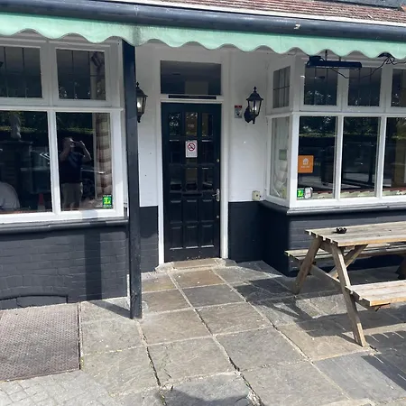 The Pheasant Inn-2